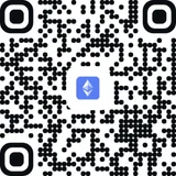 Ethereum QR Code