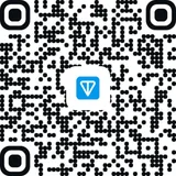 GRAM (TON) QR Code
