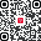 TRON QR Code